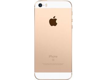 Apple iPhone SE 16 Гб Золотой USA