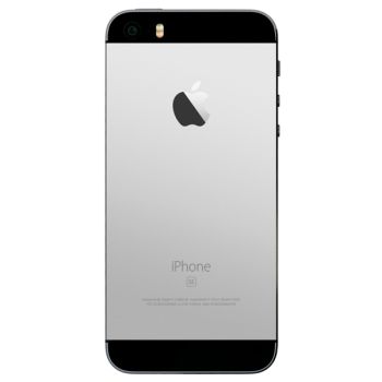 Apple iPhone SE 16 Гб Серый Космос USA