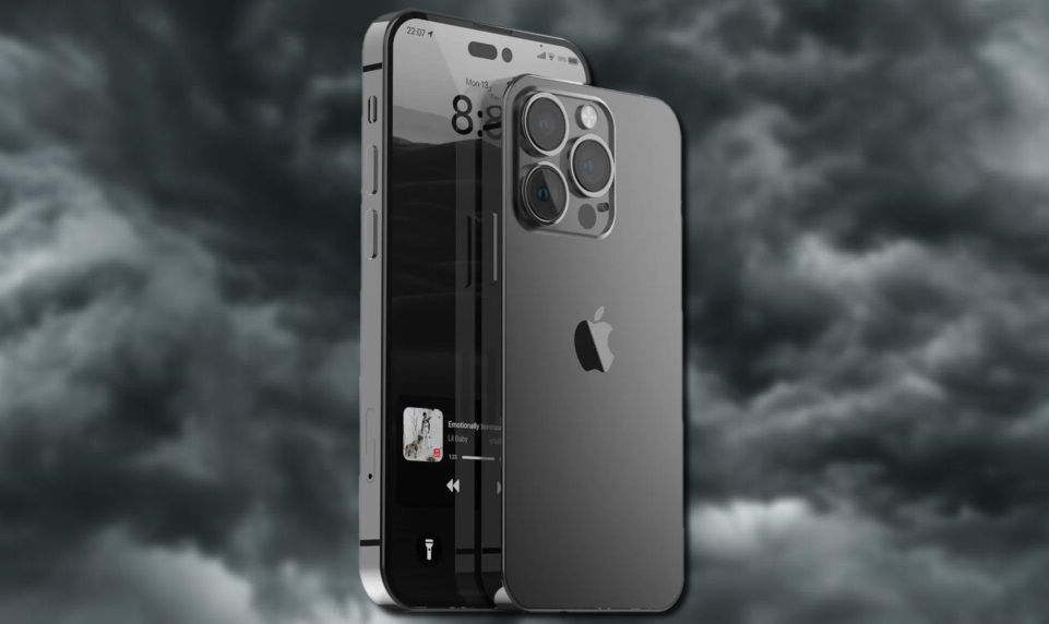 iPhone 14 станут одними из самых дорогих смартфонов Apple. Компания вынуждена поднять их стоимость из-за дефицита компонентов