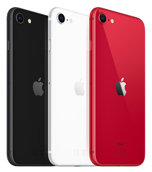 Apple iPhone SE  2020 64 ГБ Черный USA